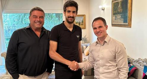 ارتبط بالزمالك.. بن رمضان ينتقل إلى فيرينتسفاروشي المجري رسمياً